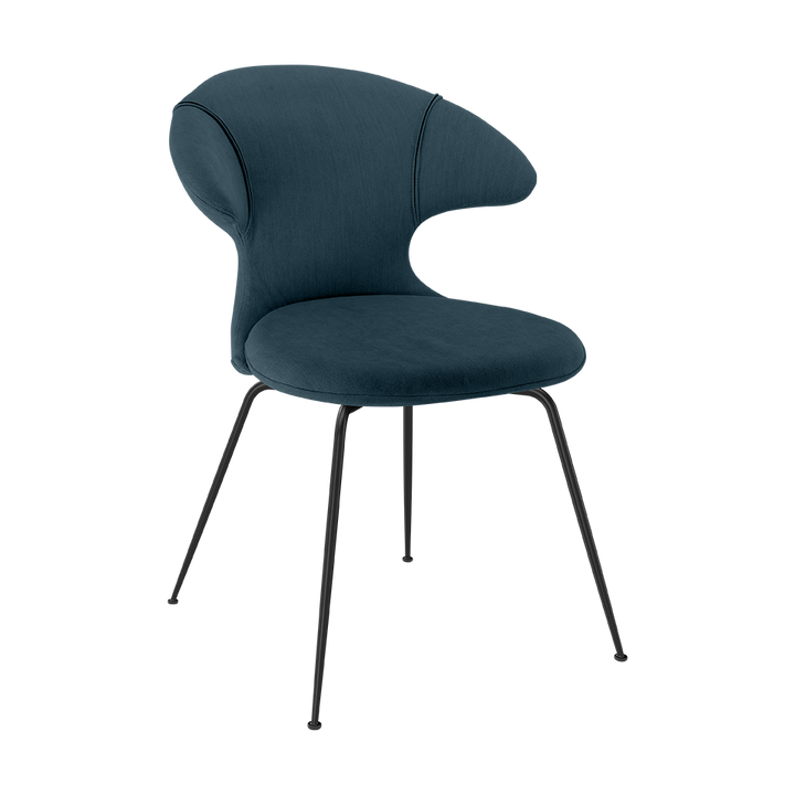 UMAGE Time Flies Chair, Horizons, Black Legs