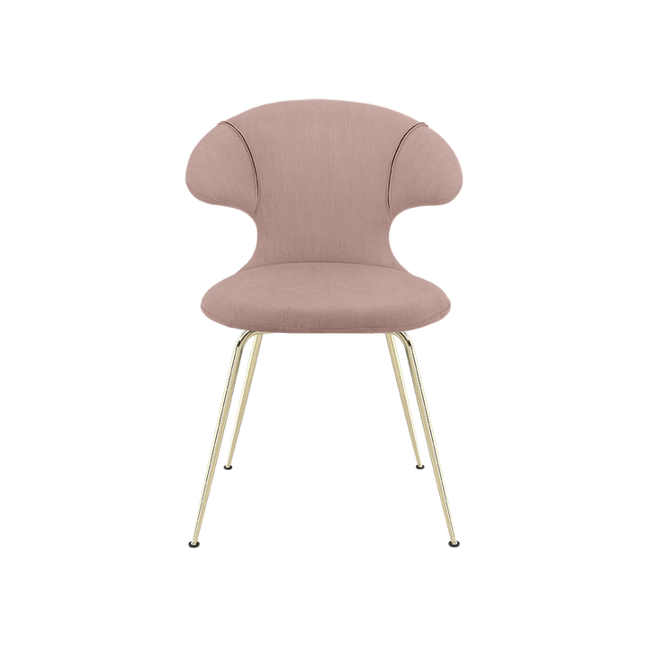 UMAGE Time Flies Chair, Horizons, Brass Legs