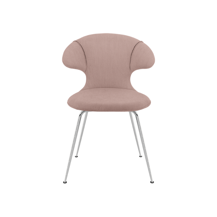UMAGE Time Flies Chair, Horizons, Chrome Legs