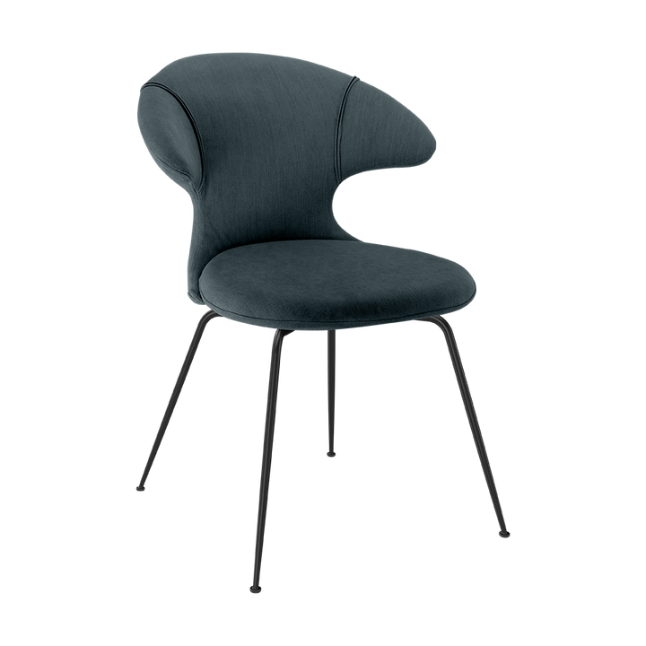 UMAGE Time Flies Chair, Horizons, Black Legs