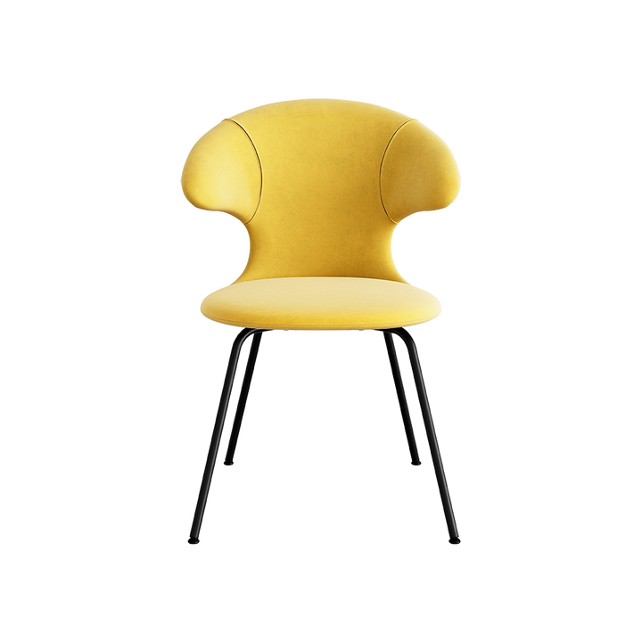 UMAGE Time Flies Chair, Velour
