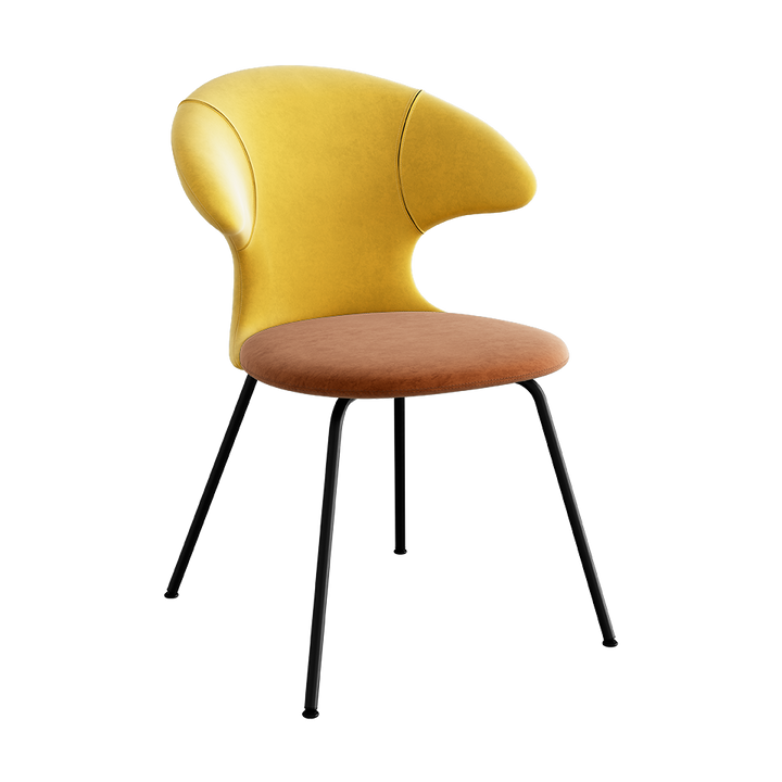UMAGE Time Flies Chair, Velour