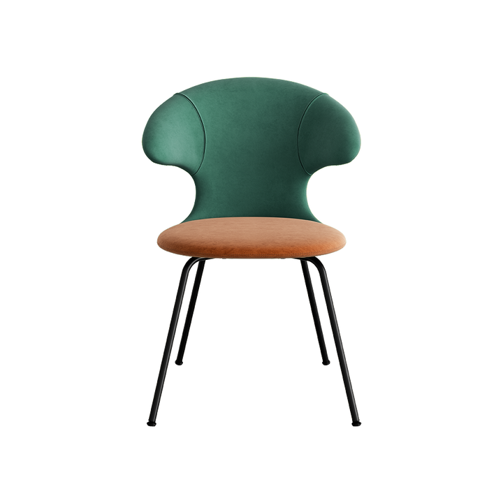 UMAGE Time Flies Chair, Velour