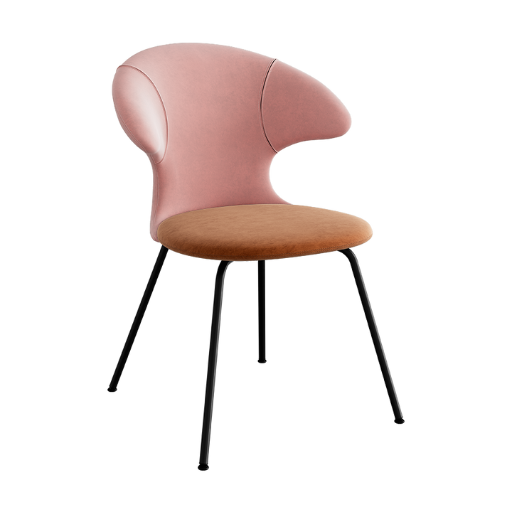 UMAGE Time Flies Chair, Velour