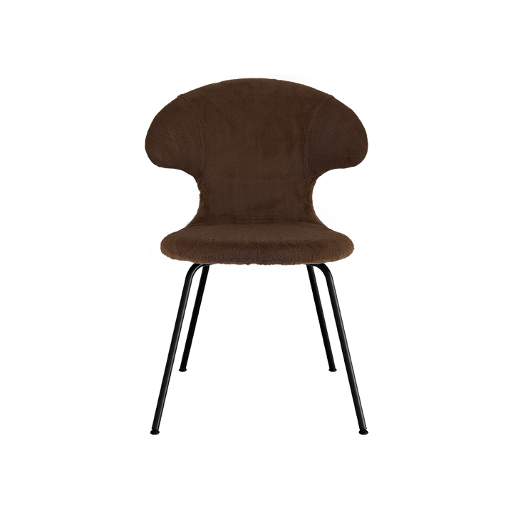 UMAGE Time Flies Chair, Horizons, Black Legs