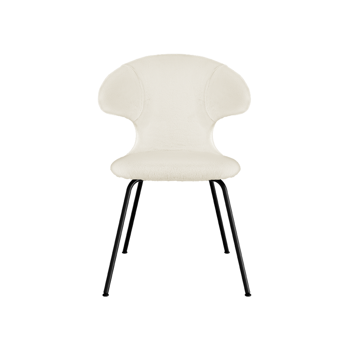 UMAGE Time Flies Chair, Horizons, Black Legs