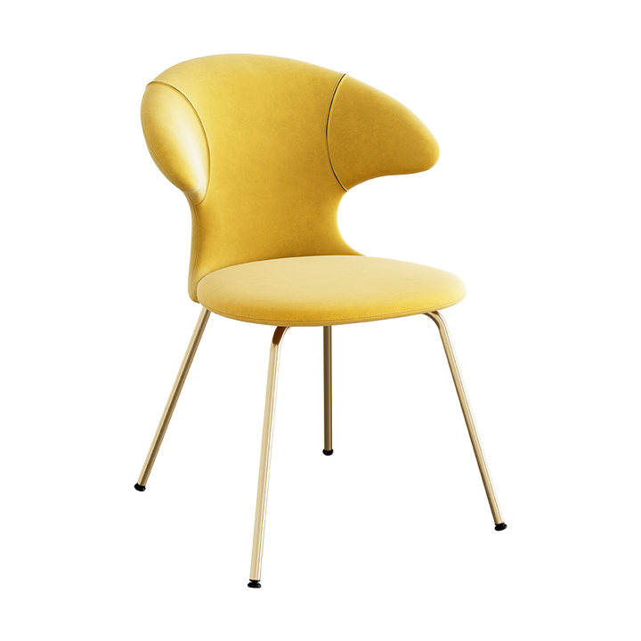 UMAGE Time Flies Chair, Velour