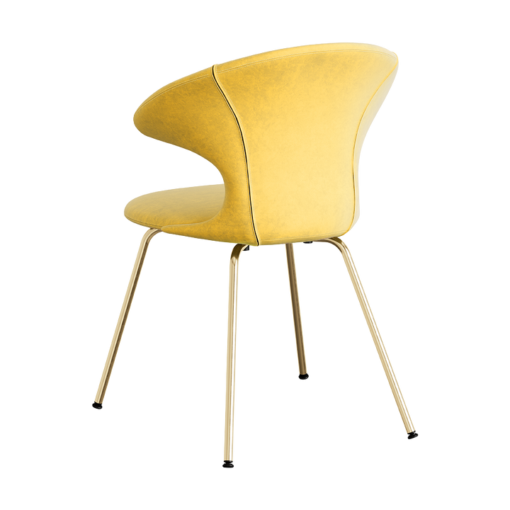 UMAGE Time Flies Chair, Velour
