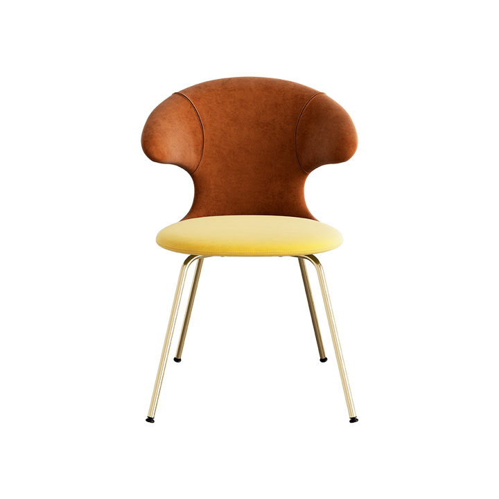 UMAGE Time Flies Chair, Velour