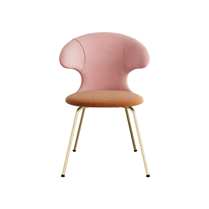 UMAGE Time Flies Chair, Velour