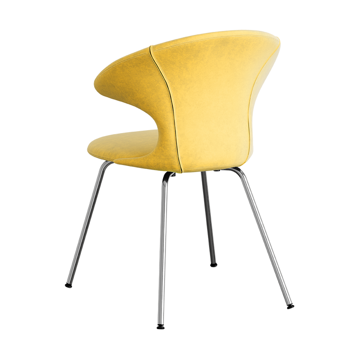 UMAGE Time Flies Chair, Velour