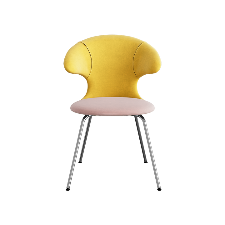 UMAGE Time Flies Chair, Velour
