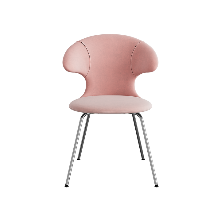 UMAGE Time Flies Chair, Velour