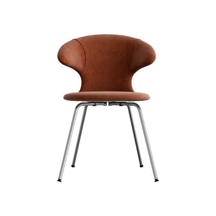 UMAGE Time Flies Chair, Velour