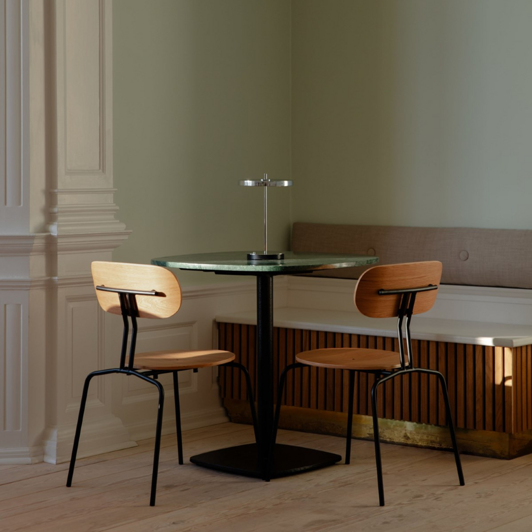 UMAGE Asteria Move Monochrome Portable Lamp
