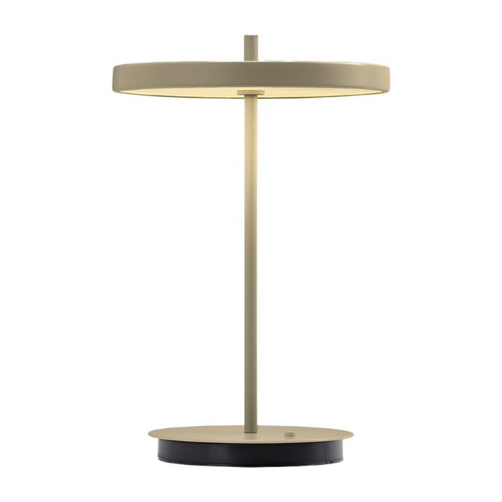 UMAGE Asteria Move Monochrome Portable Lamp