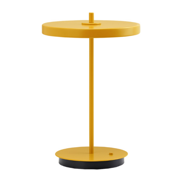 UMAGE Asteria Move Monochrome Portable Lamp