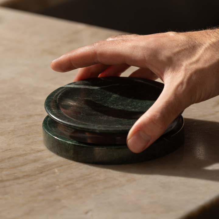 Nest Spoon Rest