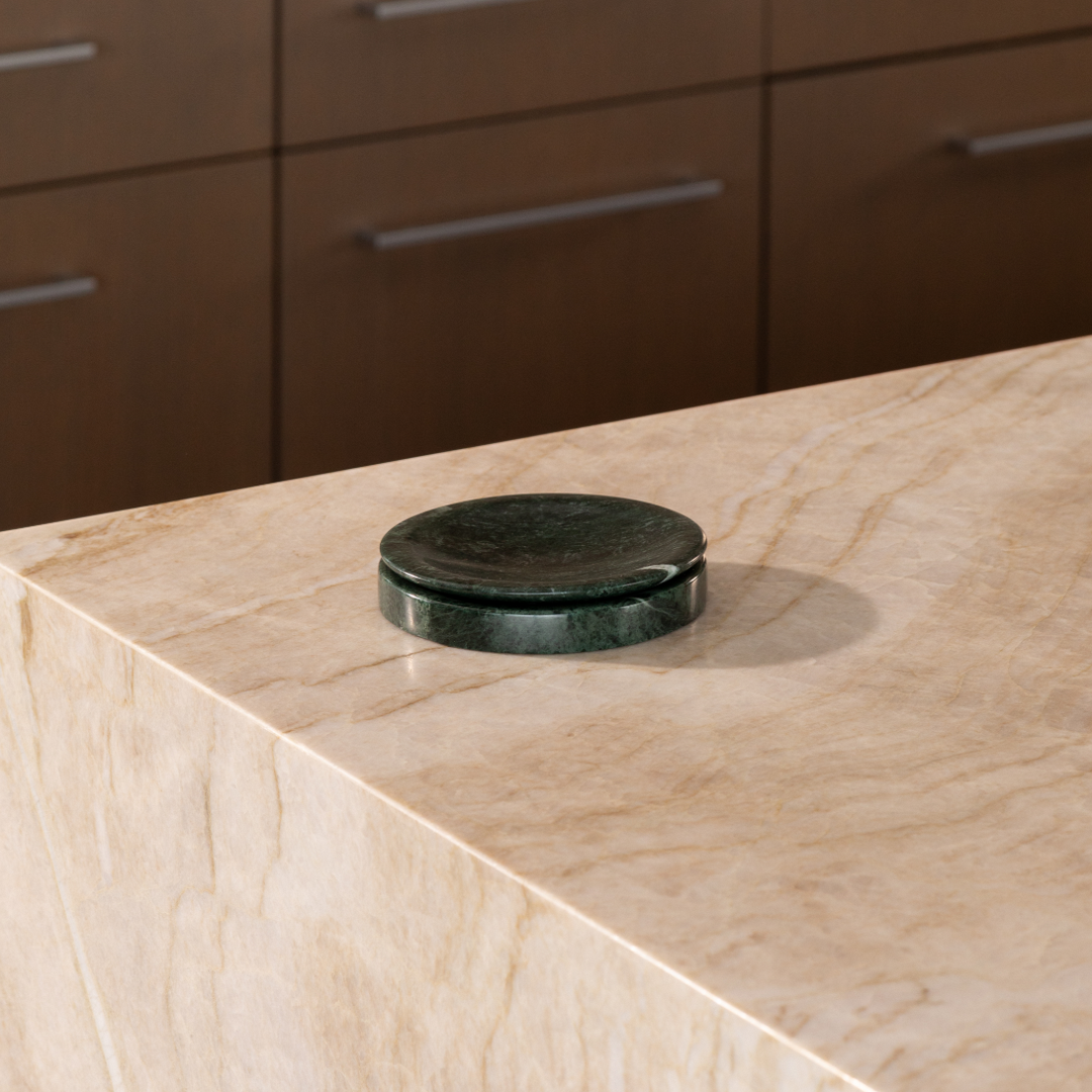 Nest Spoon Rest