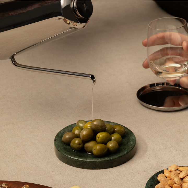 Nest Spoon Rest