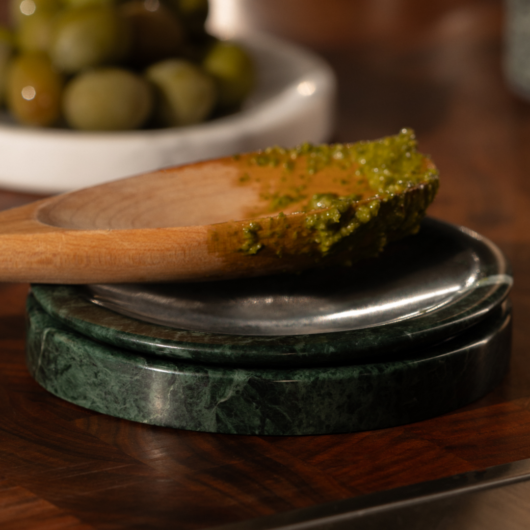 Nest Spoon Rest