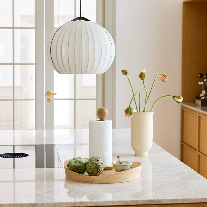 FDB Møbler V43 Tray Top, Nature Lacquered Oak