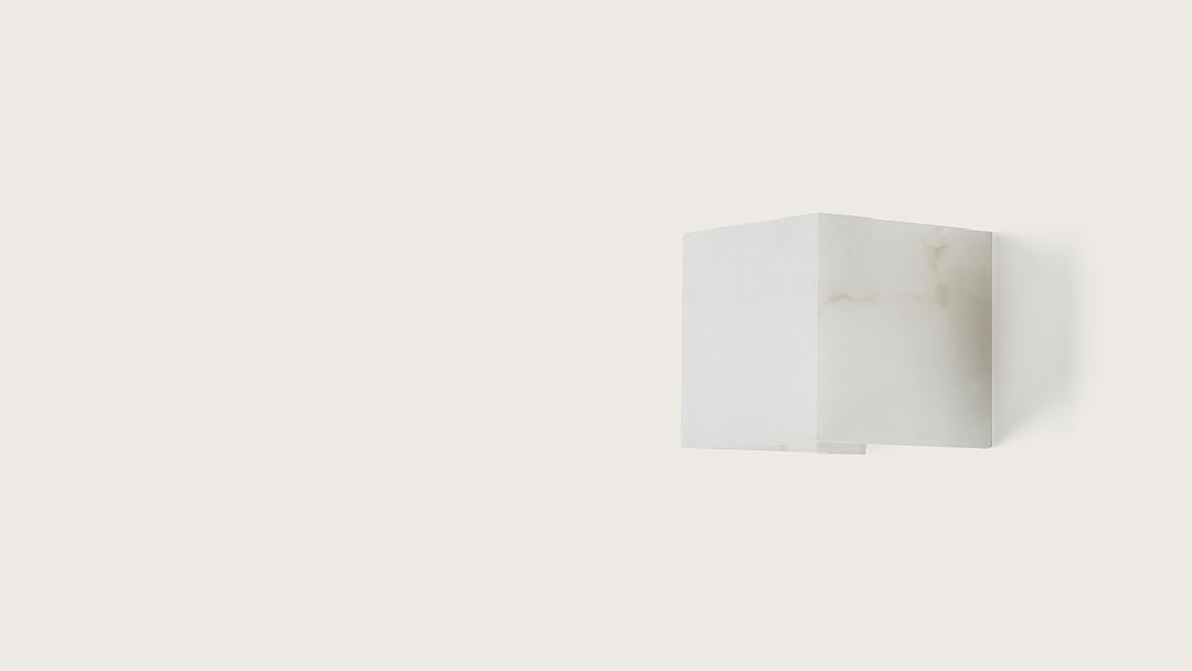 Vaster Wall Lamp