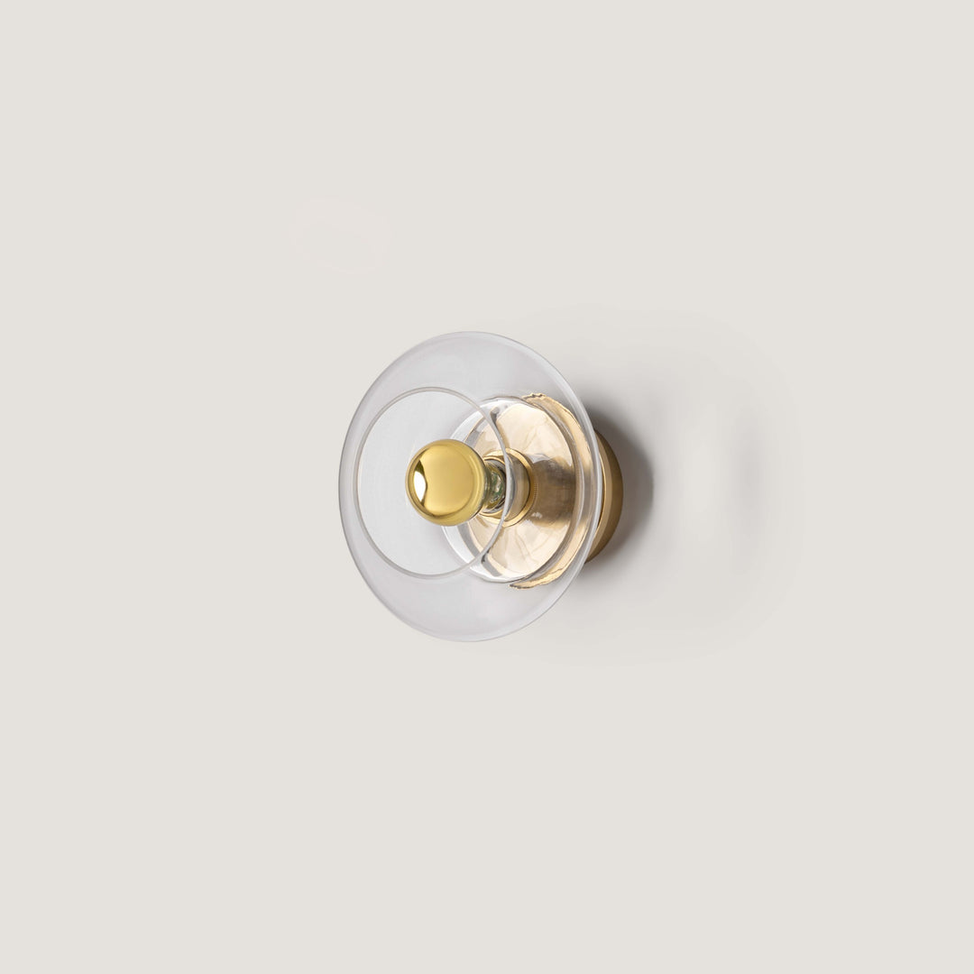 Vitree Wall Lamp