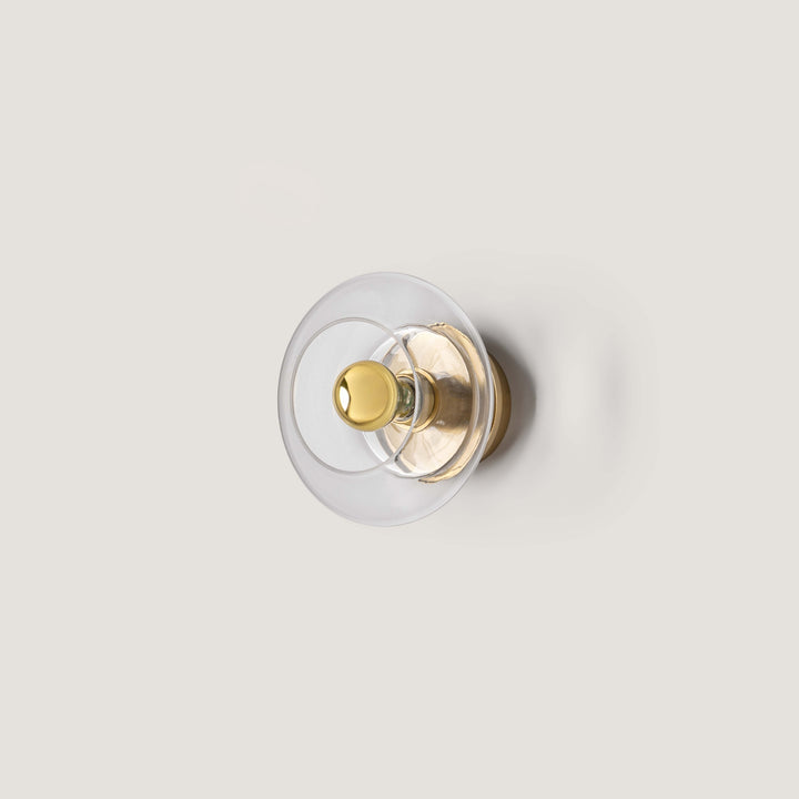 Vitree Wall Lamp