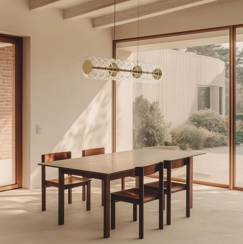 Vitree Pendant Lamp L