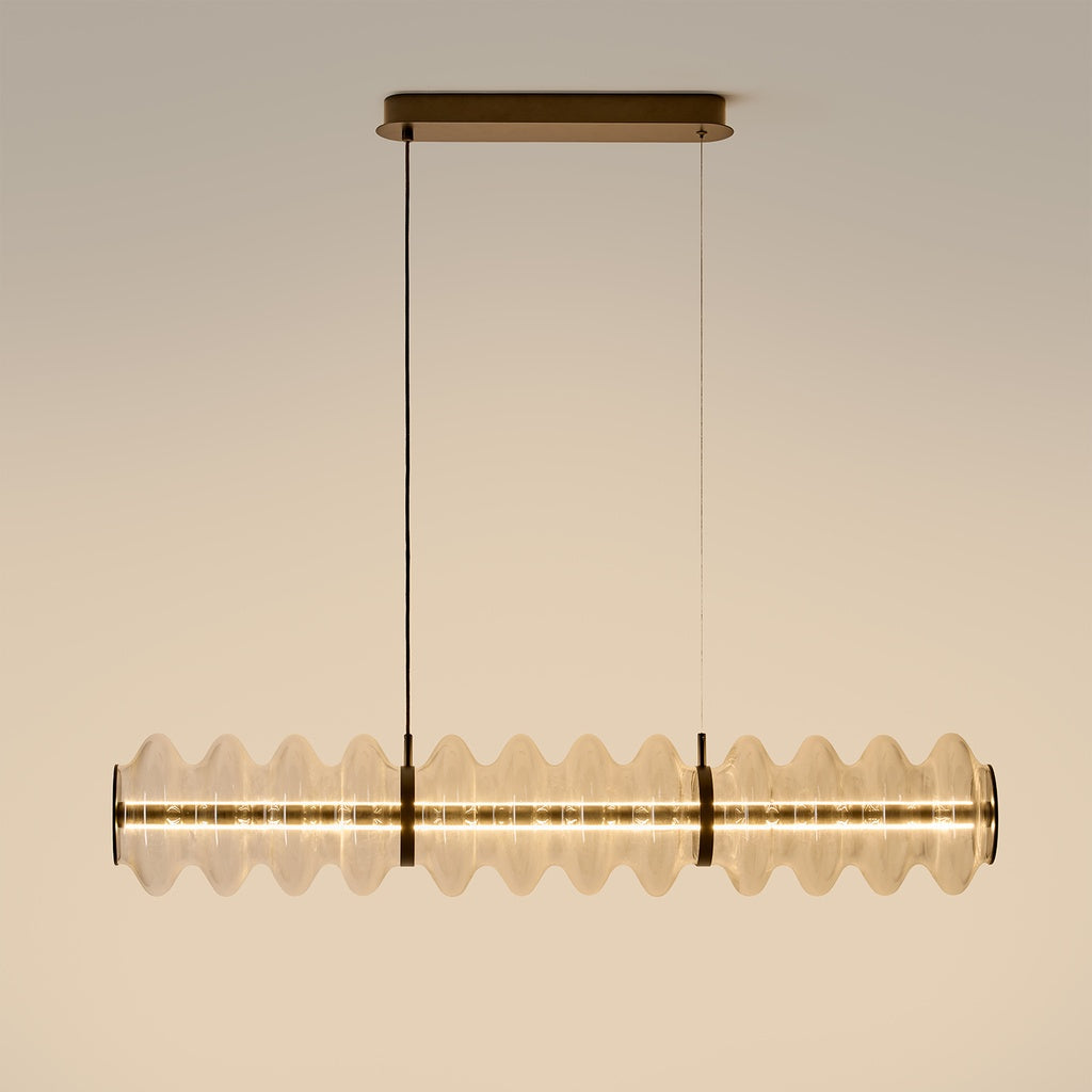 Vitree Pendant Lamp L