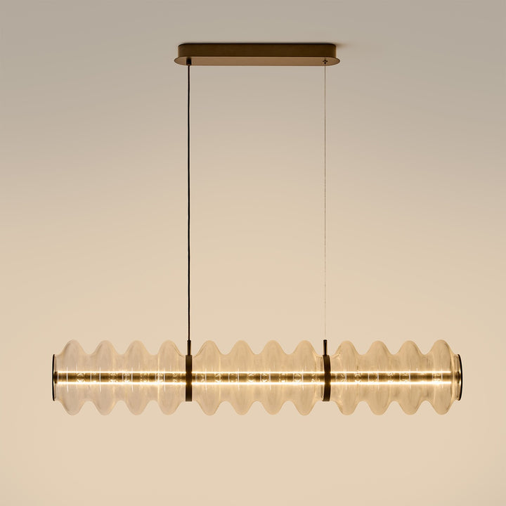 Vitree Pendant Lamp L
