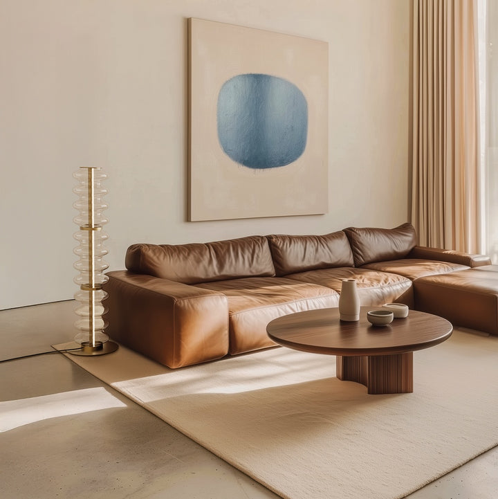 Vitree Floor Lamp