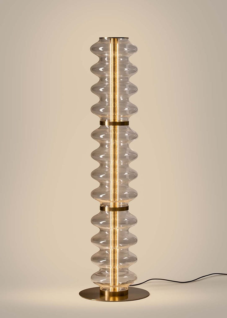 Vitree Floor Lamp