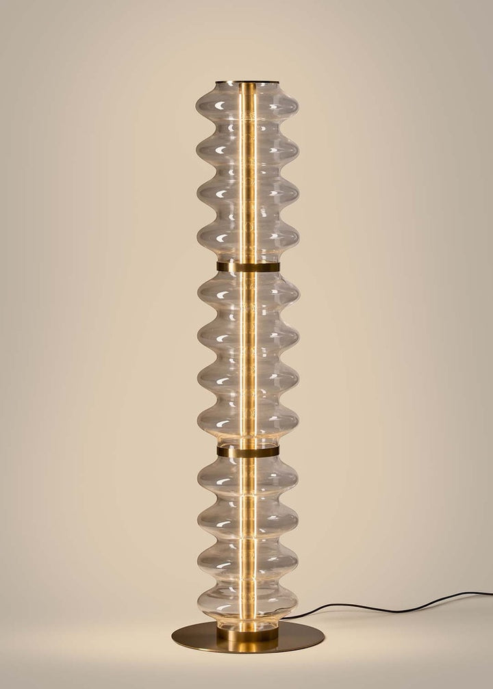 Vitree Floor Lamp