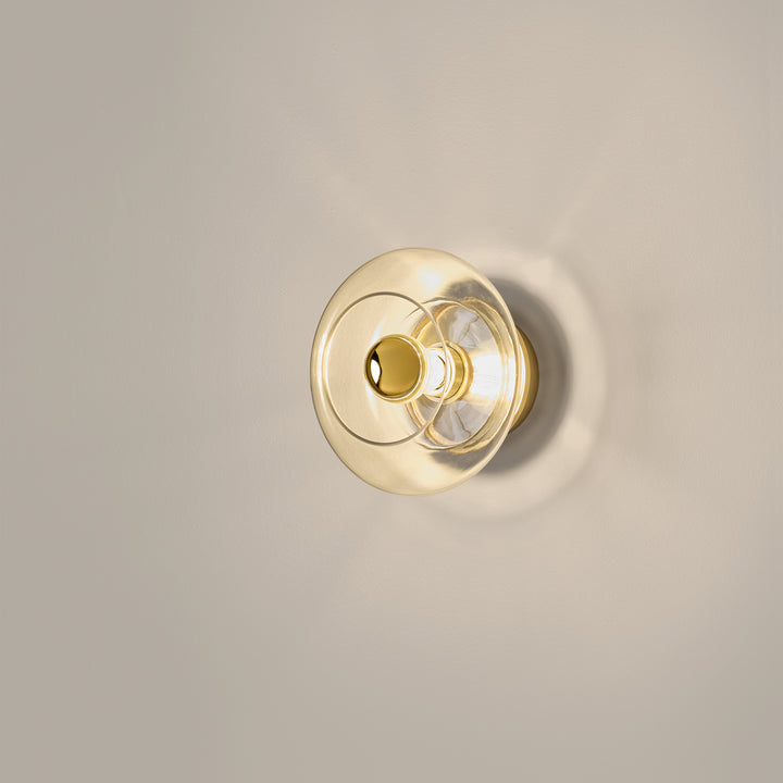 Vitree Wall Lamp
