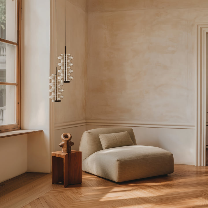 Vitree Pendant Lamp