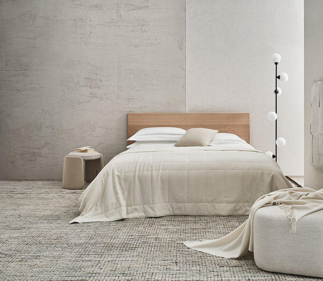 Vertical Globe Floor Lamp