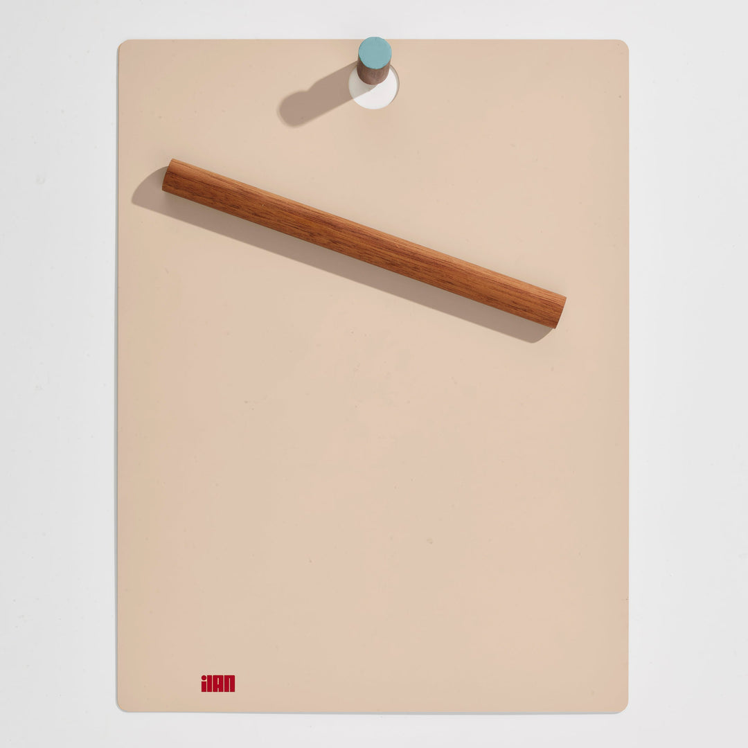 The Magnetic Clipboard