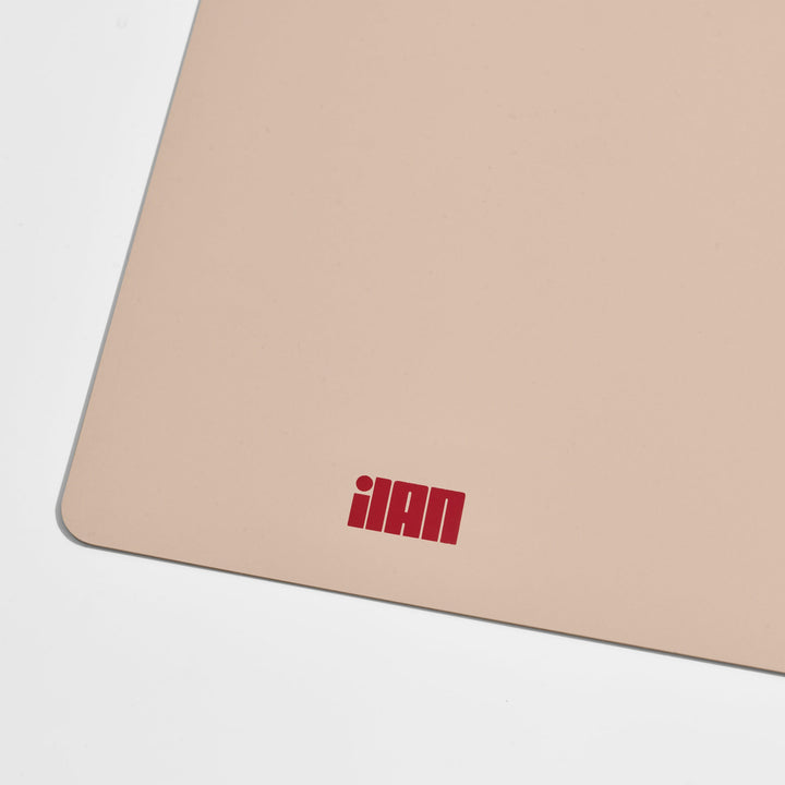 The Magnetic Clipboard - Beige