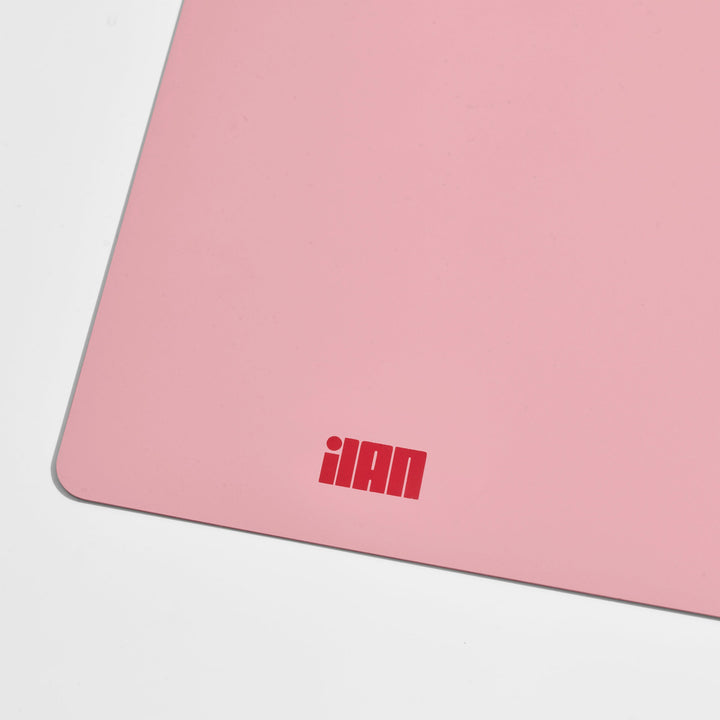 The Magnetic Clipboard - Pink