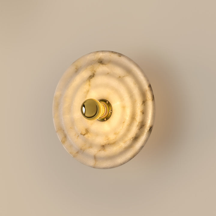 Wave Wall Lamp