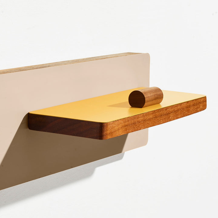 The Knife Rack - Beige