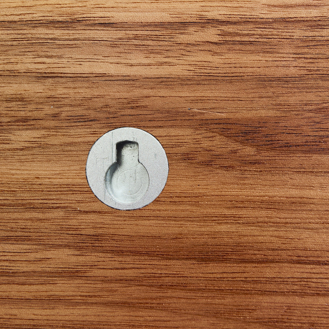 The Control Panel - Beige