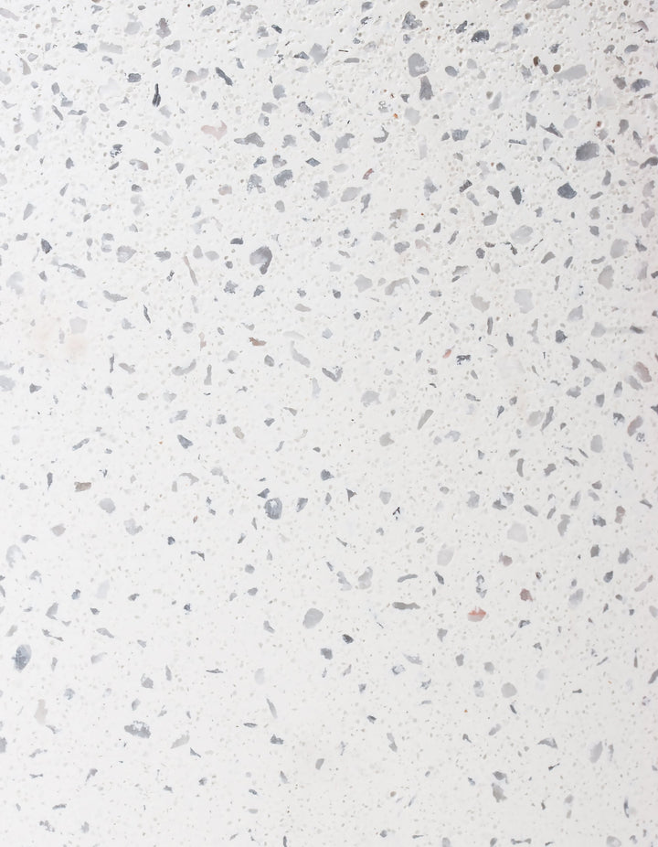 Platform Planter Small - Terrazzo