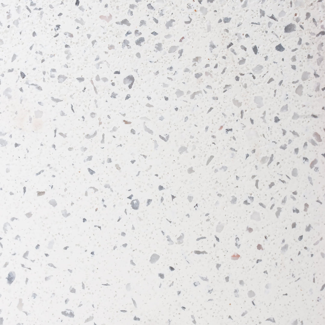 Platform Planter Medium Terrazzo