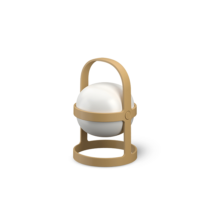 Rosendahl Soft Spot Solar Circular, Wheat