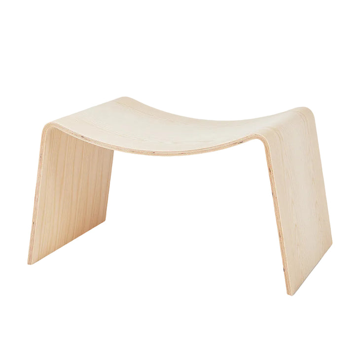 Wave Stool