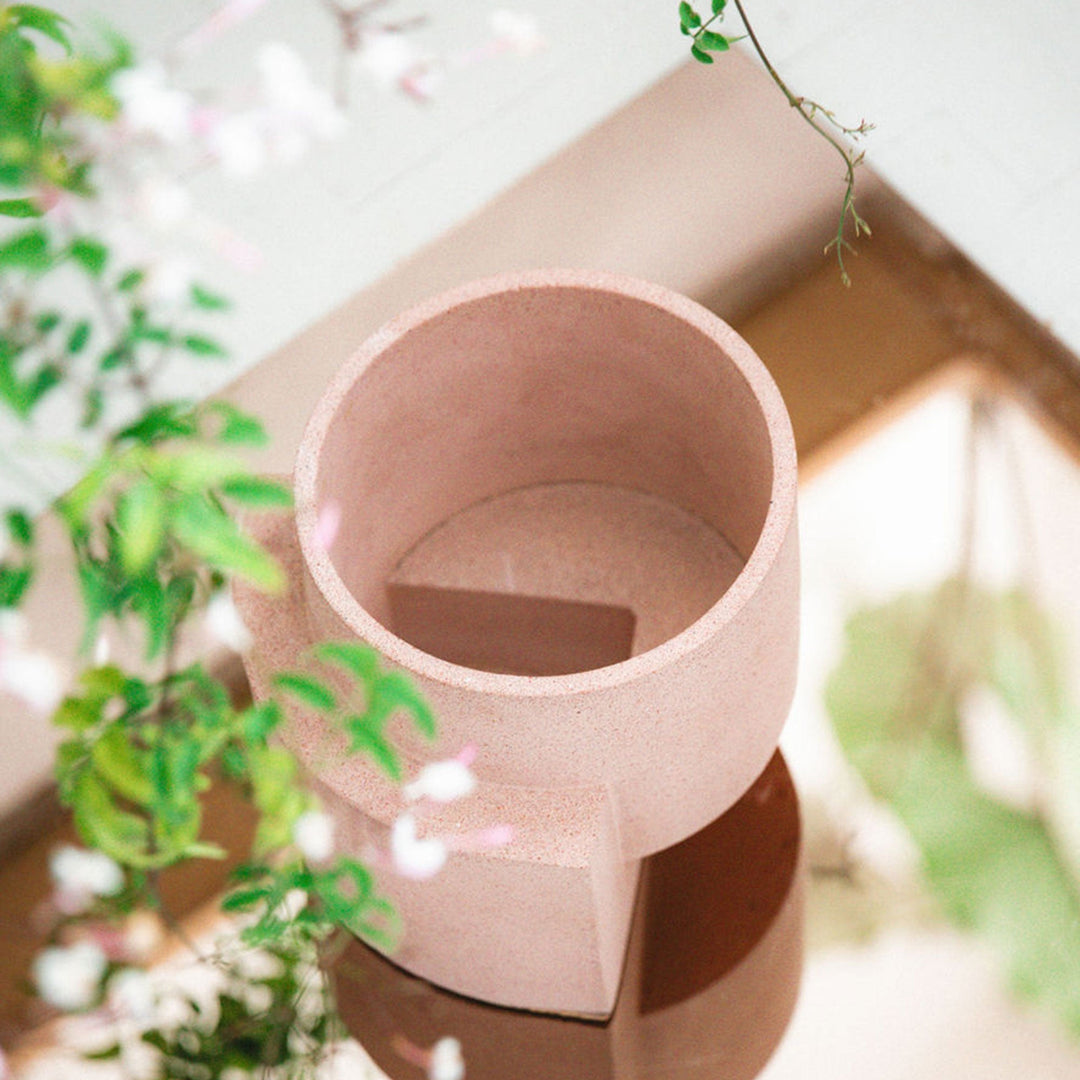 Platform Planter Set