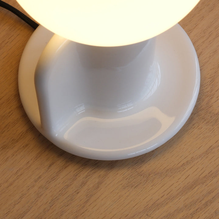 Q Table Lamp